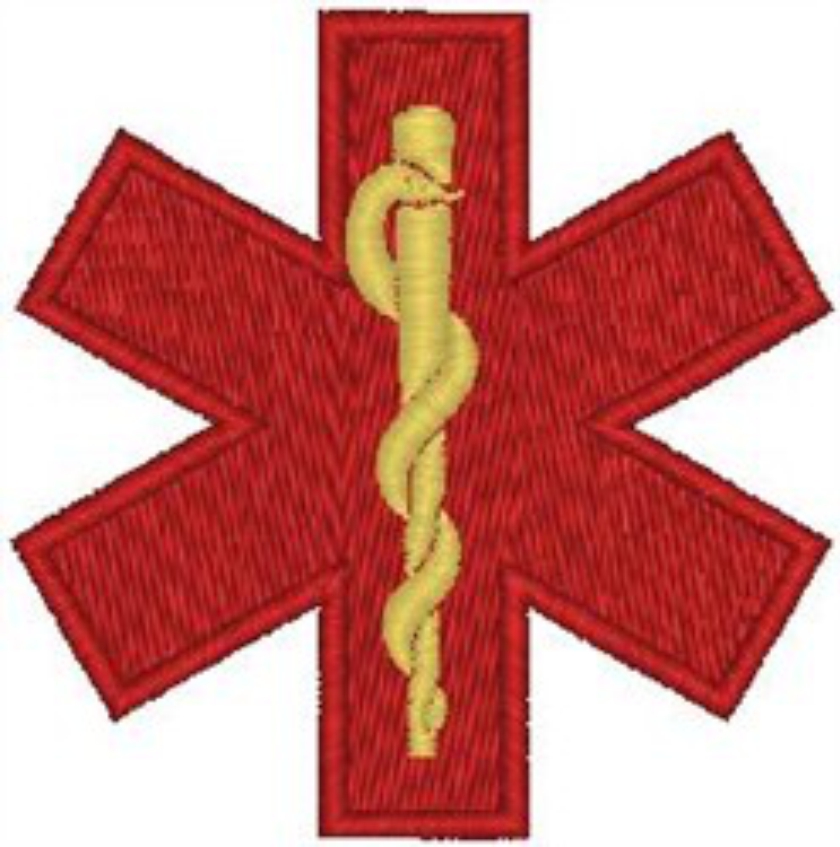 EMS Patch 2 OC-FR-0011