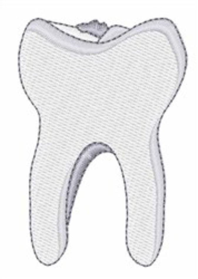 Molar Tooth BN01987a