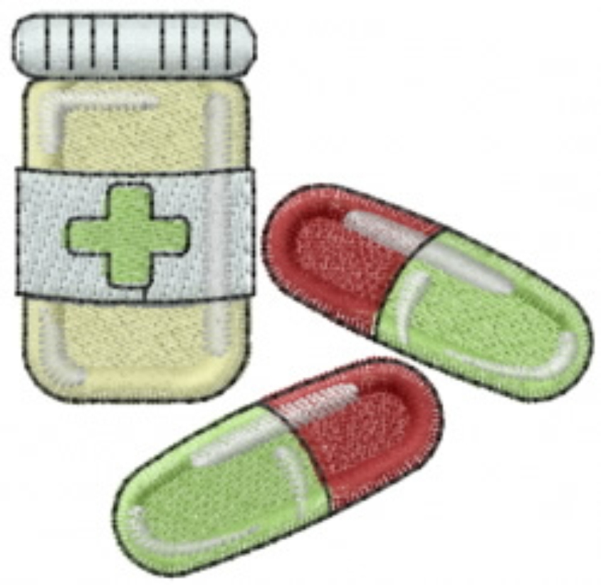 Pharmacist Pills 17486