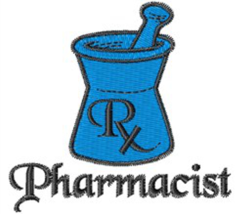 Pharmicist KH001018D