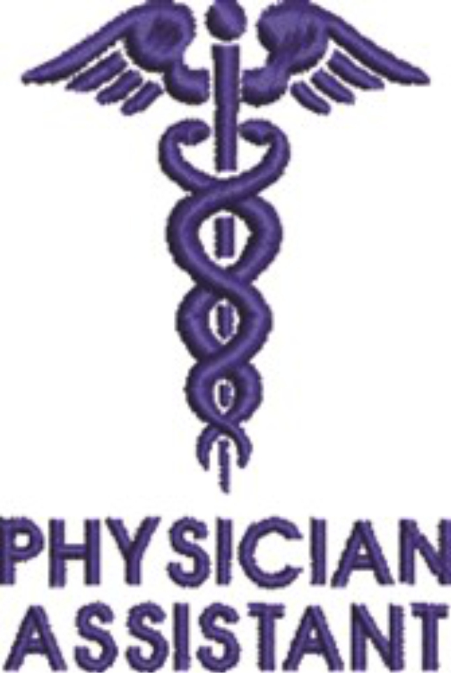 Physician Assistant JR11483