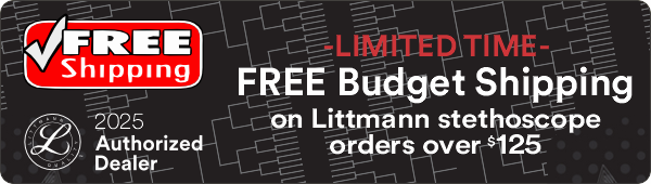 free budget shipping